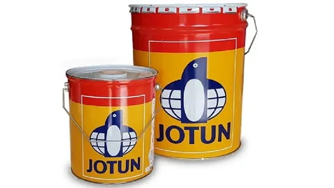 Finding the Best Jotun Paint Dealer in Dubai: A Buyer's Guide