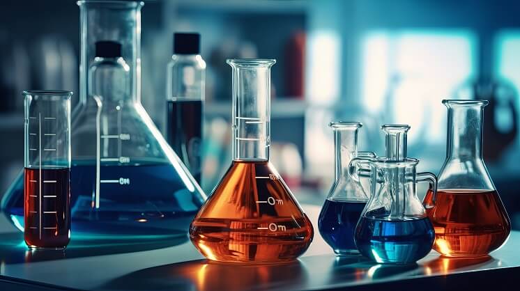 Which Godrej Chemicals Are Best for Industrial Applications?