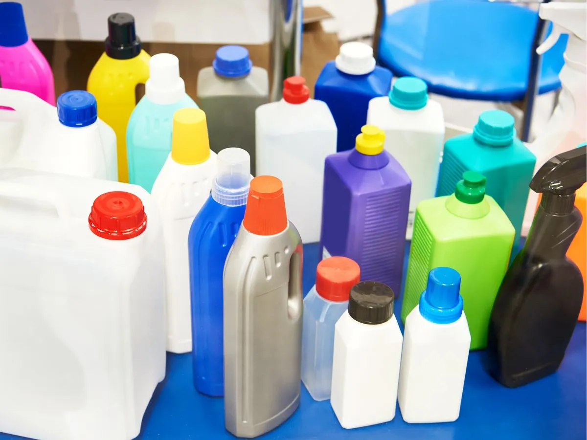 How Do Godrej Chemicals Enhance Industrial Processes?