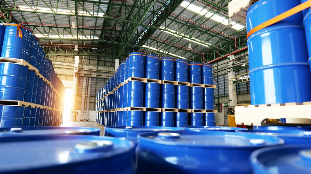 Godrej Chemicals: Innovation and Sustainability in Chemical Manufacturing