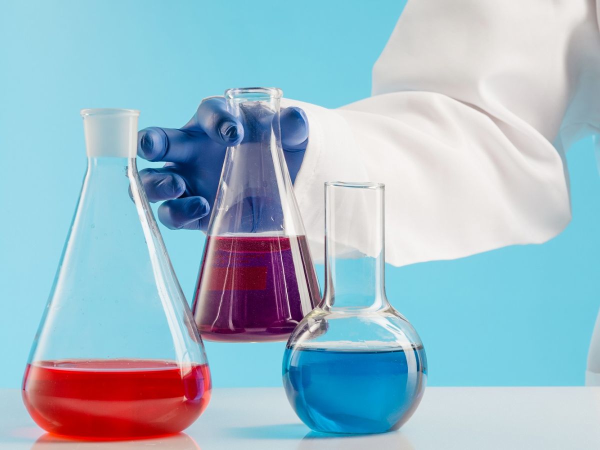 How Is Godrej Chemicals Leading Innovation in the Indian Chemical Market?