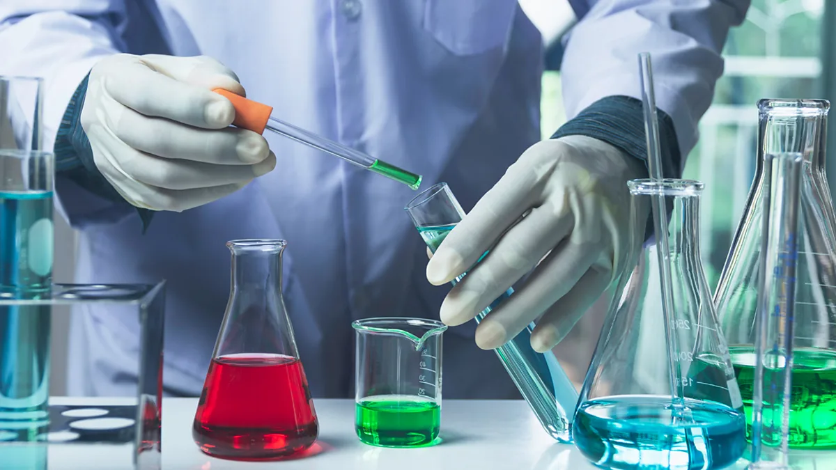 Exploring the Science Behind Godrej Esters and Their Industrial Significance