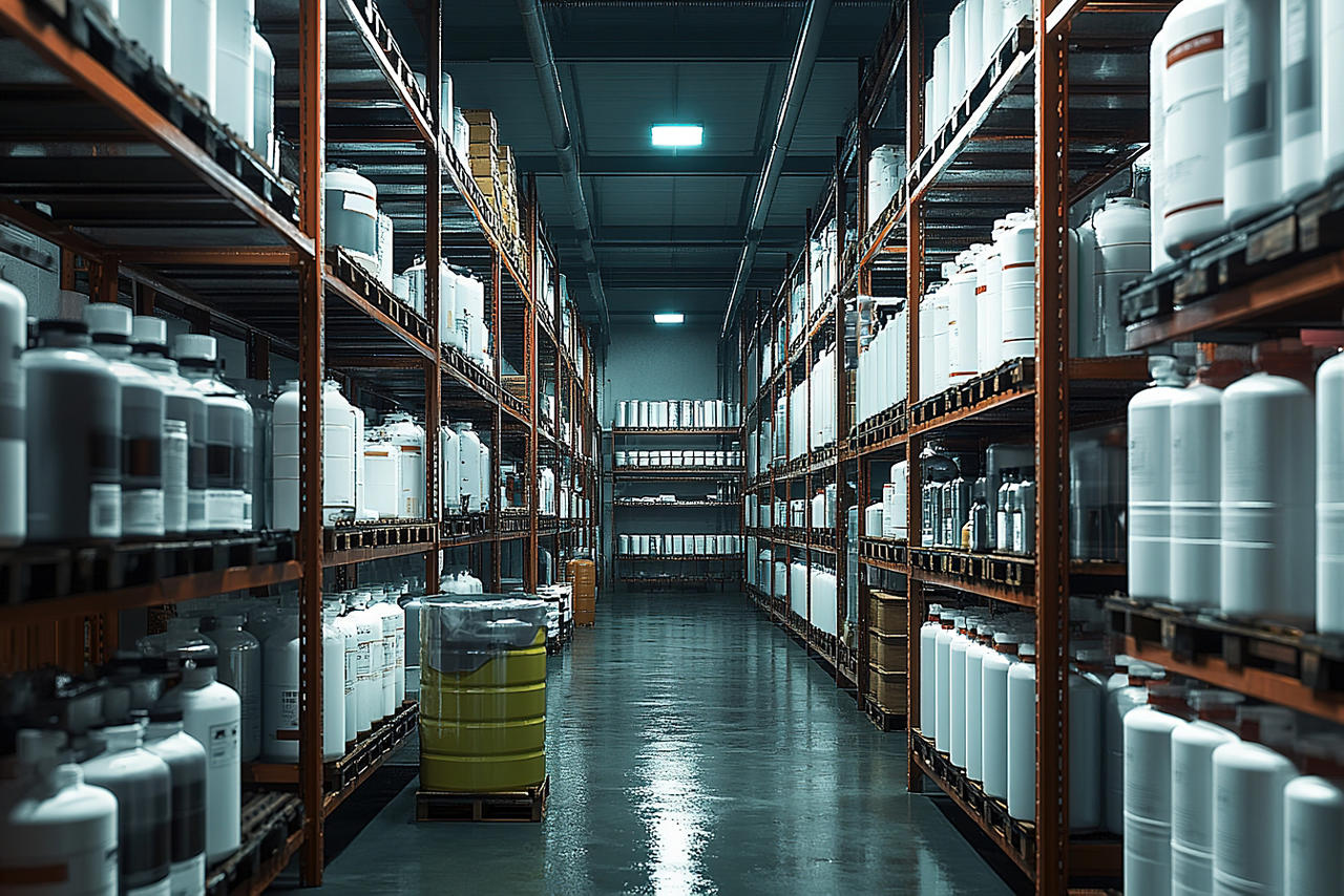 What Makes Godrej Esters a Top Choice for Industrial Applications in 2026?