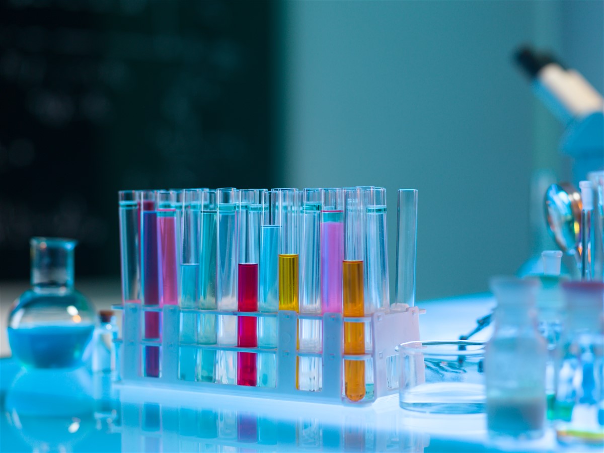 How Does Godrej Industries Chemicals Ensure High Quality Production Standards?