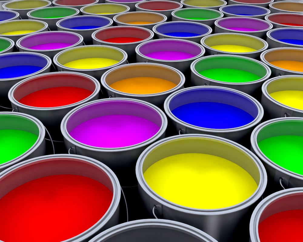 How Can Jotun Epoxy Paints Improve the Durability and Finish of Your Surfaces