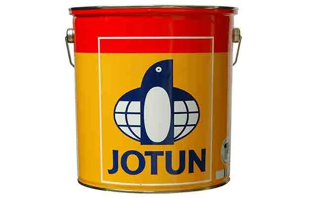 Why Jotun Epoxy Paint Is Ideal for Marine and Industrial Use