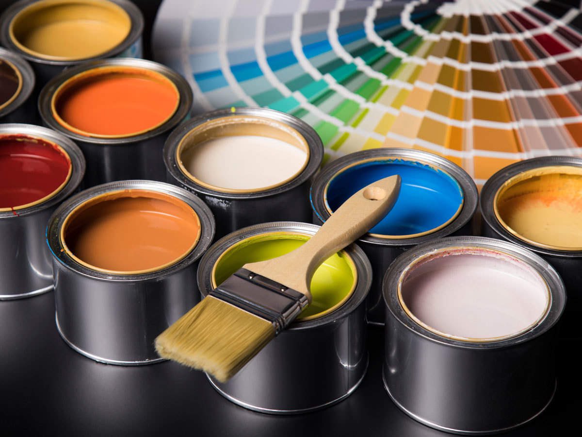 Why Is Jotun Epoxy Paint the Top Choice for Long Lasting Protection?
