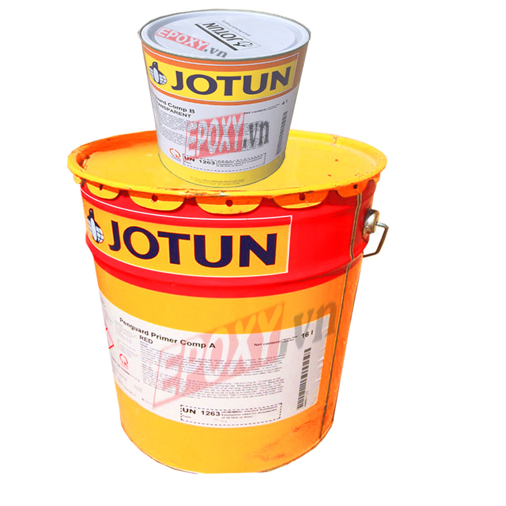 How Does Jotun Epoxy Paint Compare to Other Industrial Coatings in 2026?