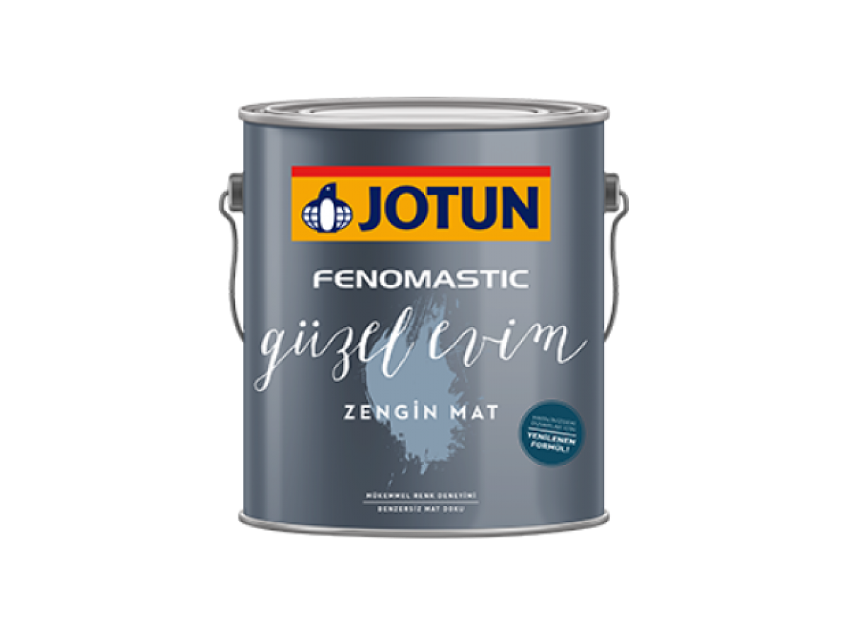How Do Jotun Protective Coatings Enhance Durability in Dubai's Harsh Climate?