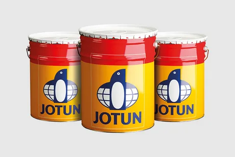 Why Jotun Protective Coatings Are the Top Choice for Industrial Surfaces