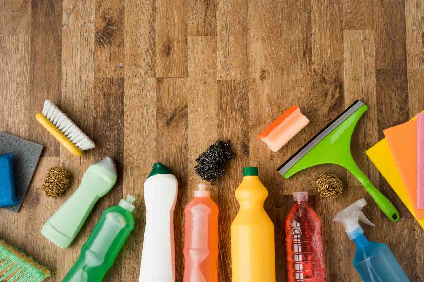 Personal Care and Home Care Ingredients: Trends Shaping the Market