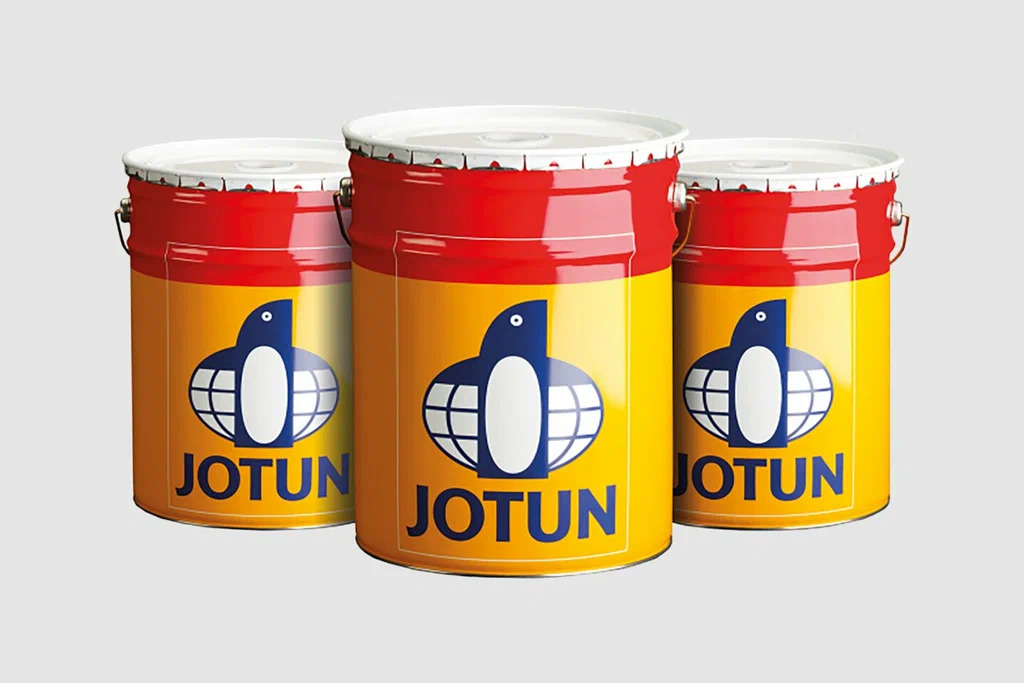 Tips for Applying Jotun Epoxy Paint for Long Lasting Results