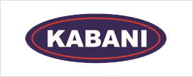 Kabani – Gravity Chemicals client