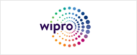 Wipro – Gravity Chemicals client