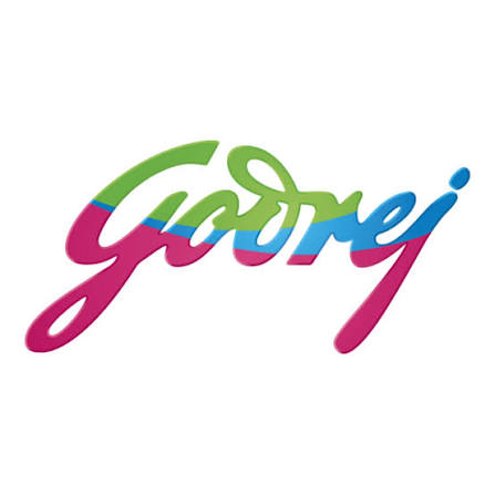 Godrej Industries logo