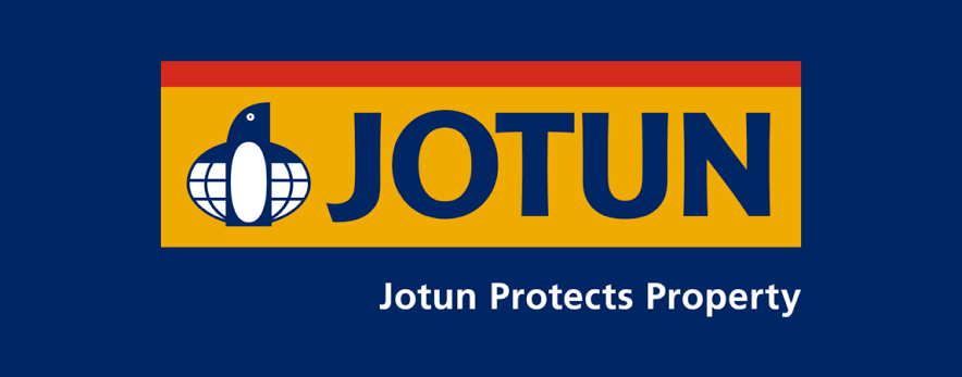 Jotun logo