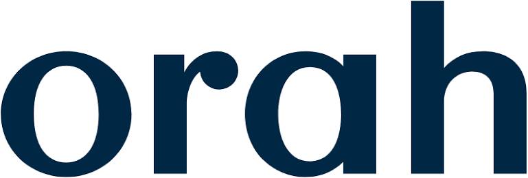 Orah logo