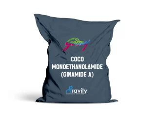 GODREJ COCO MONOETHANOLAMIDE (GINAMIDE A)