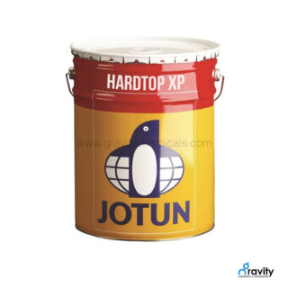 Jotun Hardtop XP
