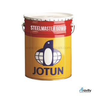 Jotun SteelMaster 60WB