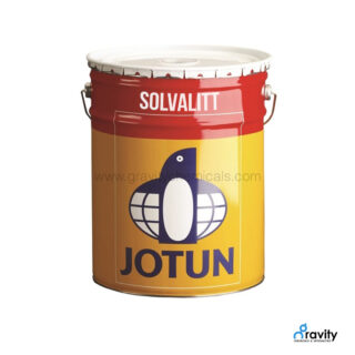 Jotun Solvalitt