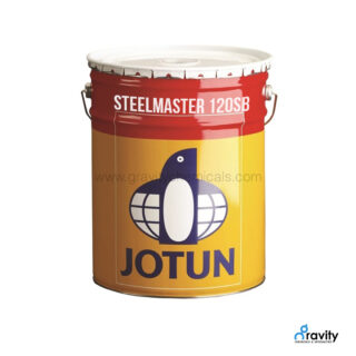 Jotun SteelMaster 120SB