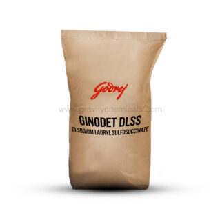Godrej Di Sodium Lauryl Sulfosuccinate (GINODET DLSS)