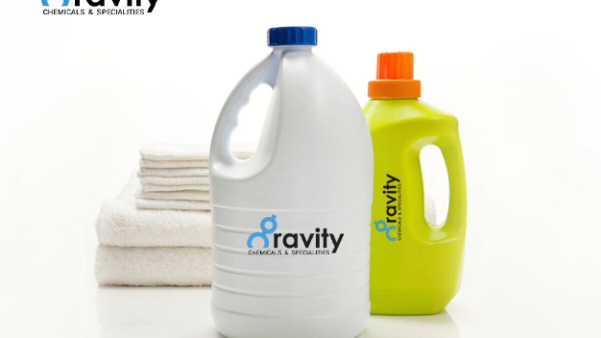 Detergent chemicals discount