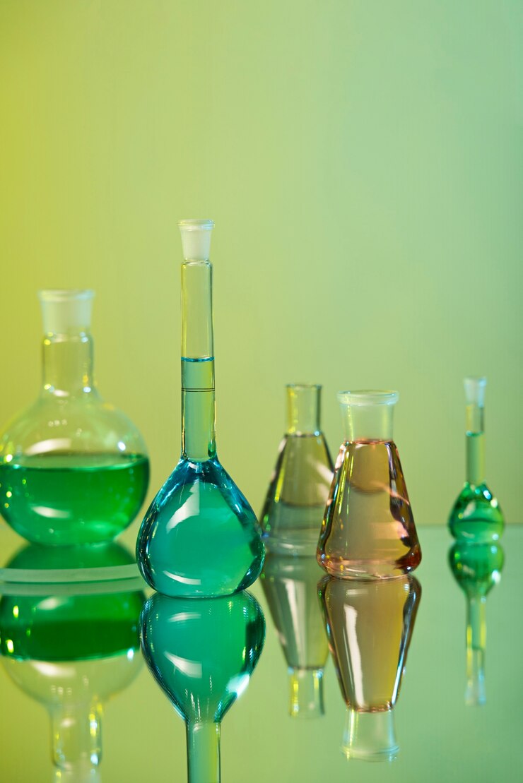Godrej Chemicals: Driving Innovation in the Chemical Industry