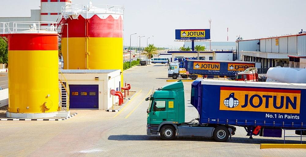 jotun protective coatings, jotun paint dealer in dubai,jotun paint supplier in dubai,jotun epoxy paint
