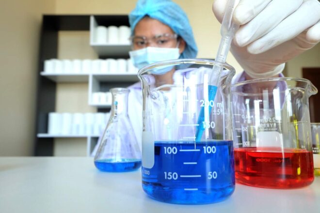 Clariant specialty chemicals and additives used in modern industrial manufacturing and material solutions