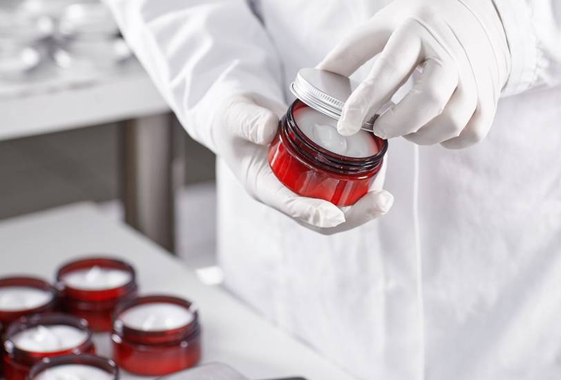 How Vantage Specialty Chemicals Power Innovation in Personal Care and Industrial Applications