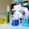 how chemical companies in India support industrial growth and economic development