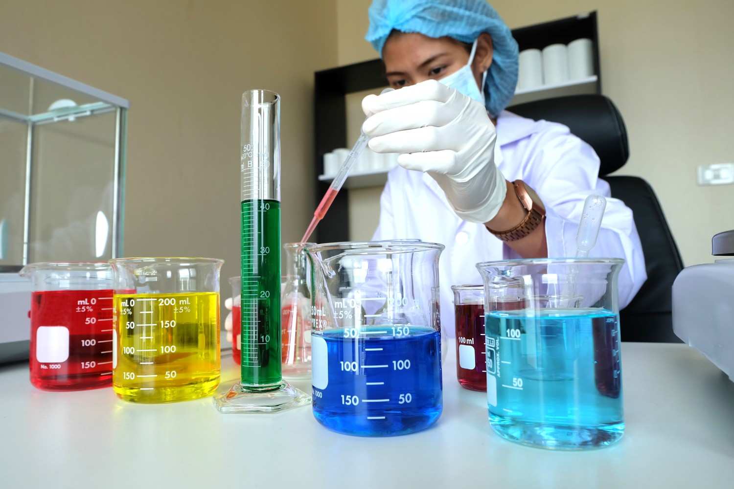 how chemical companies in India support industrial growth and economic development