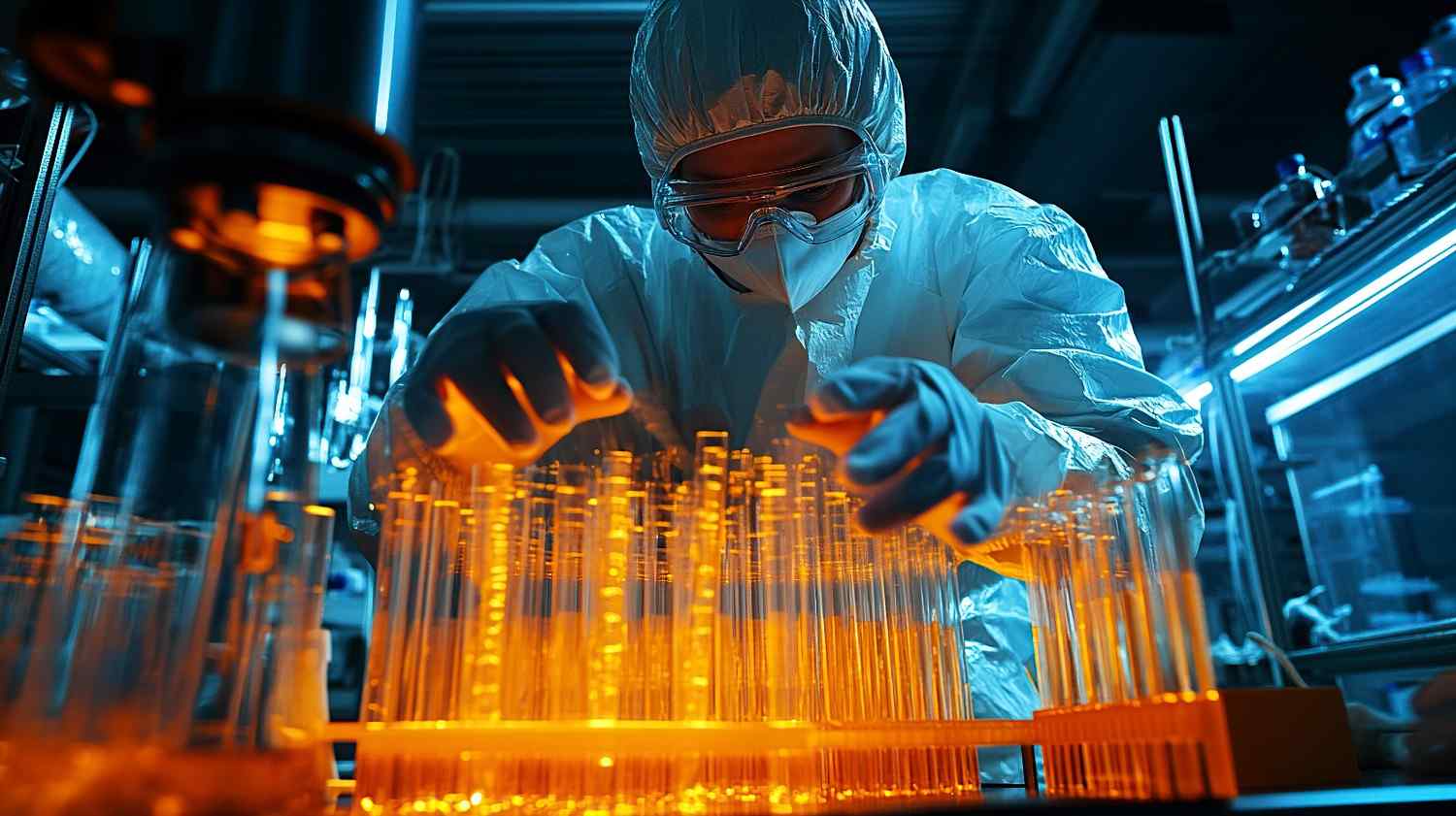 growth of chemical companies in India and industrial chemical manufacturing process