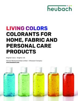 Heubach pigments for industrial coatings and applications
