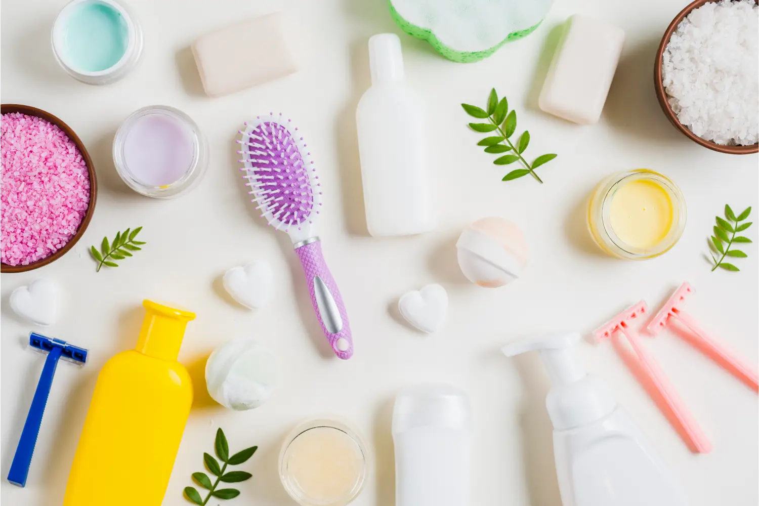 Personal care and home care ingredients used in skincare, hair care, detergents, and cleaning products for sustainable and high-performance formulations.